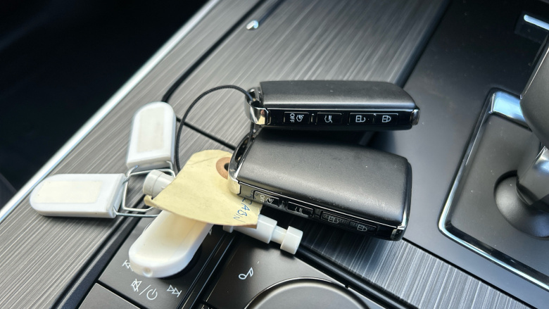 Mazda CX-80 3.3d Homura 5dr Auto AWD Diesel Estate